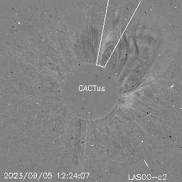 CME