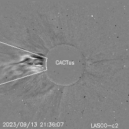 CME