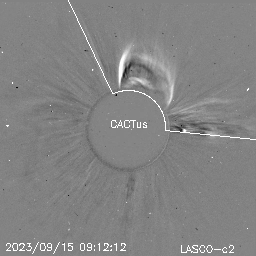 CME