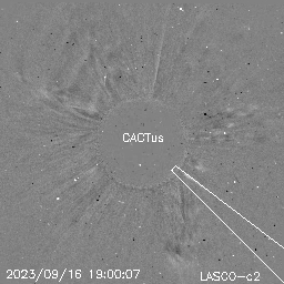 CME