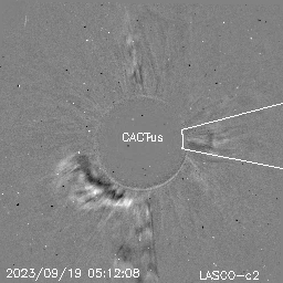 CME