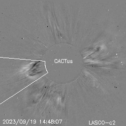 CME