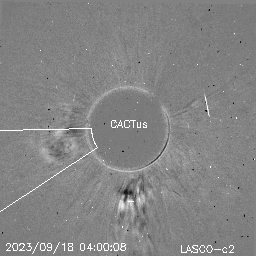 CME