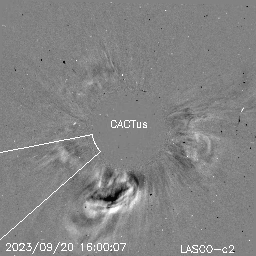 CME