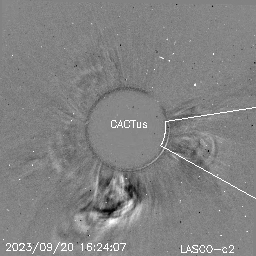 CME