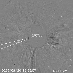 CME