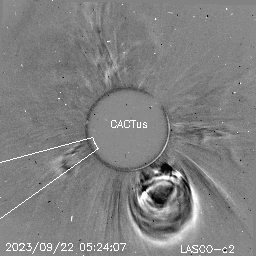 CME