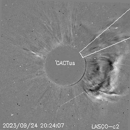CME