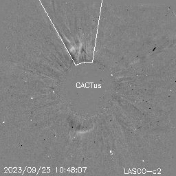 CME
