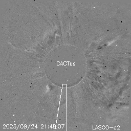 CME