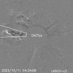 CME
