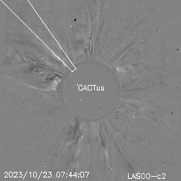 CME