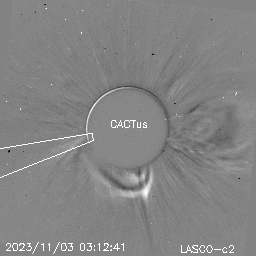 CME
