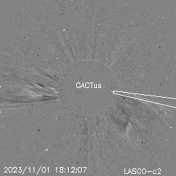 CME