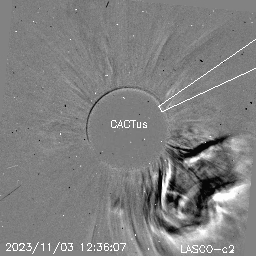 CME