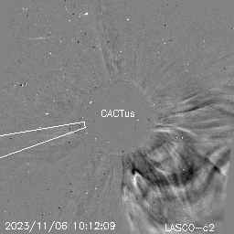 CME
