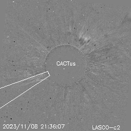 CME