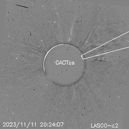 CME