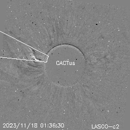 CME