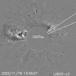 CME