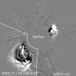 CME