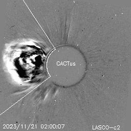 CME