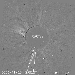 CME