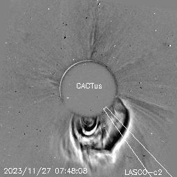 CME