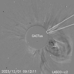 CME