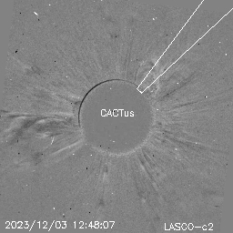 CME