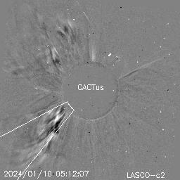 CME