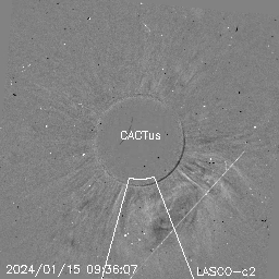 CME