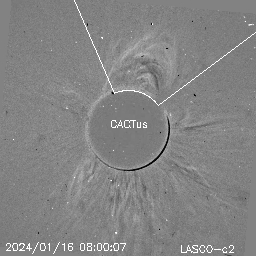CME