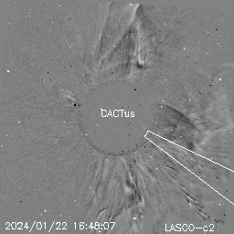 CME