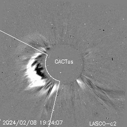 CME