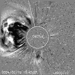 CME