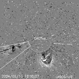 CME