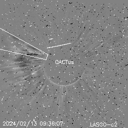 CME