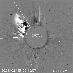 CME