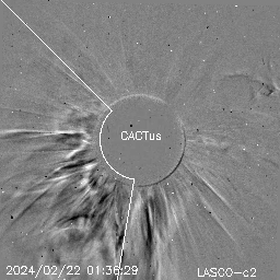 CME
