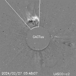 CME