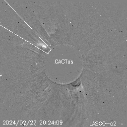 CME