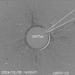 CME