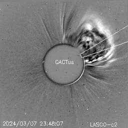 CME