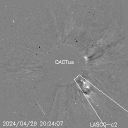CME