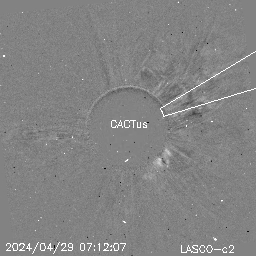 CME