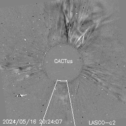 CME