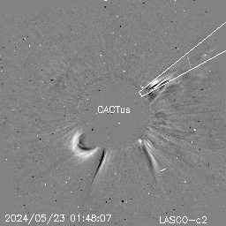 CME