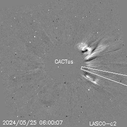 CME