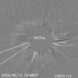CME